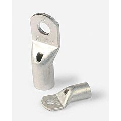 Terminal cobre t-2,5/4