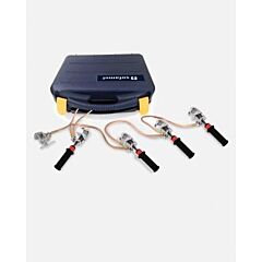 Cuadro eléctrico baja tensión ecbt-mpue/35