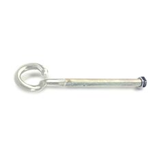 Gancho ggl-30r galvanizado