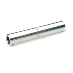 Manguito tubo aluminio mal-185