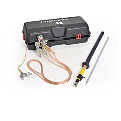 Línea aérea de media tensión patl-mpub/2516