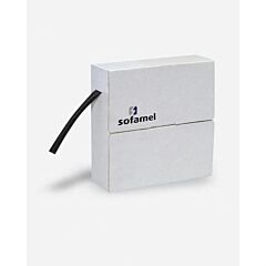 Tubo pared fina tpf-9,5/4,8g