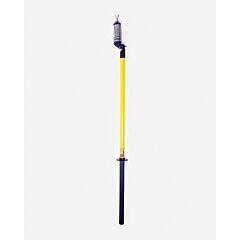 Detector de tensión vte-5/66-p con pértiga