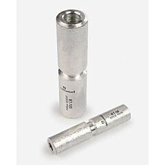 Manguito aluminio bt-400