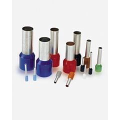 Punta hueca larga apf/l-2,5 gris