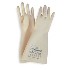 Guantes dieléctricos sg-50 t10