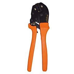 Pinza para terminal preaislado sf-16 0,5-6mm²