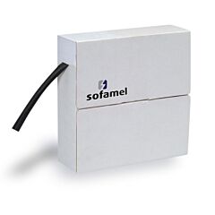 Tubo pared fina tpf-12,7/6,4n