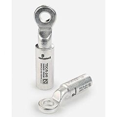 Terminal al-cu bimetálico tdc/s-150/10 subterráneo