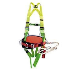 Arnés de seguridad con cinturón so-71