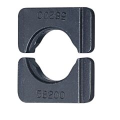 Matriz u5-dc70 hexagonal 50-70mm² cobre