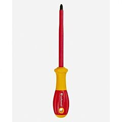 Destornillador aislado philips 2x175mm 1000v