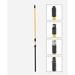 Pértiga enlazable uso interior bmai-3/132u