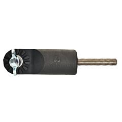 Cabezal adaptador adap. m10-uk de rosca m-10 a conexión universal-k