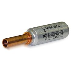 Manguito bimetálico mbi-150/50
