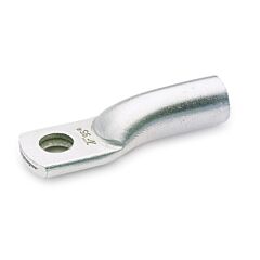 Terminal bimetálico aluminio tbe-120 taladro 13