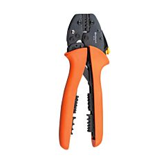 Pinza universal puntera hueca sf-58