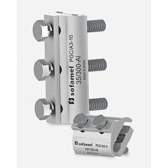 Petaca pgc/a2-8 aluminio