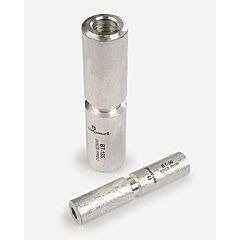 Manguito aluminio bt-70