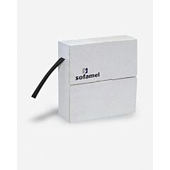 Tubo pared fina tpf-3,2/1,6n