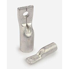 Terminal de pala estrecha tpe-150/8 sección150/8mm²