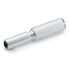 Manguito aluminio rbt-95/50