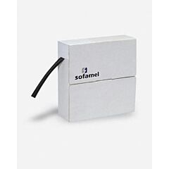 Tubo pared fina tpf-9,5/4,8m