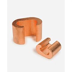 Petaca derivación cobre crc-5