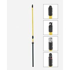 Pértiga enlazable uso interior bmai-2/66m