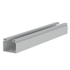 66 bandeja perforada gris ral7035 60x75 u23x