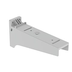 66 soporte horizontal aislante gris ral7035 100x300 u23x