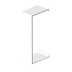 73 cubrejuntas blanco ral9010 40x60 u42x