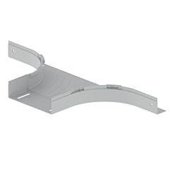 66 derivación t gris ral7035 60x200 u23x