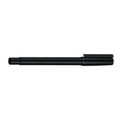 18 rotulador negro