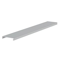 66 tapa gris ral7035 75 u23x