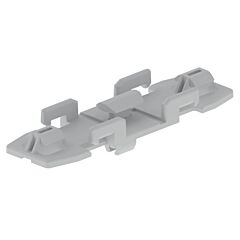 66 anclaje tabique ict gris ral7035 u23x