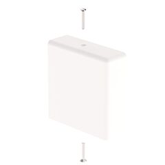31 tapa final blanco ral9010 35x35 u24x