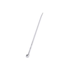 22 brida para uso interior gris ral7035 4,8x188 u60x