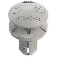 66 perno aislante gris ral7035 u48x