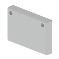 66 tapa final gris ral7035 60x100 u23x