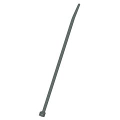 22 brida para ambientes químicos gris ral7030 4,8x287 pp