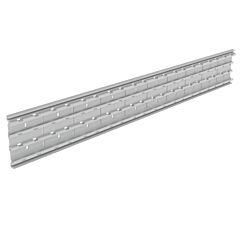 31 base continua gris ral7035 2m 140 u23x