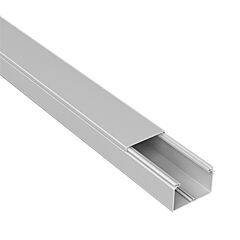 73 canal gris ral7035 40x40 u23x