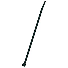 22 brida para uso exterior negro 4,8x530 u61x