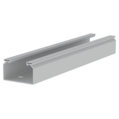 66 bandeja lisa gris ral7035 60x100 u23x