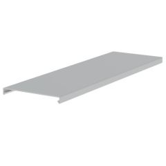 66 tapa gris ral7035 150 u23x