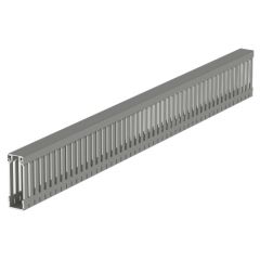 77 canal gris ral7030 60x20 u23x