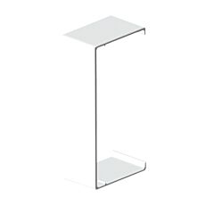 73 cubrejuntas blanco ral9010 40x60 u24x