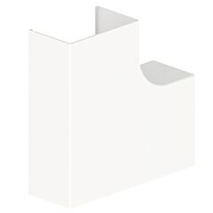 31 ángulo plano blanco ral9010 60x100 u24x