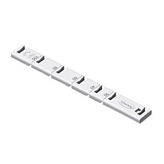 77 retenedor compactador gris ral7035 u43x